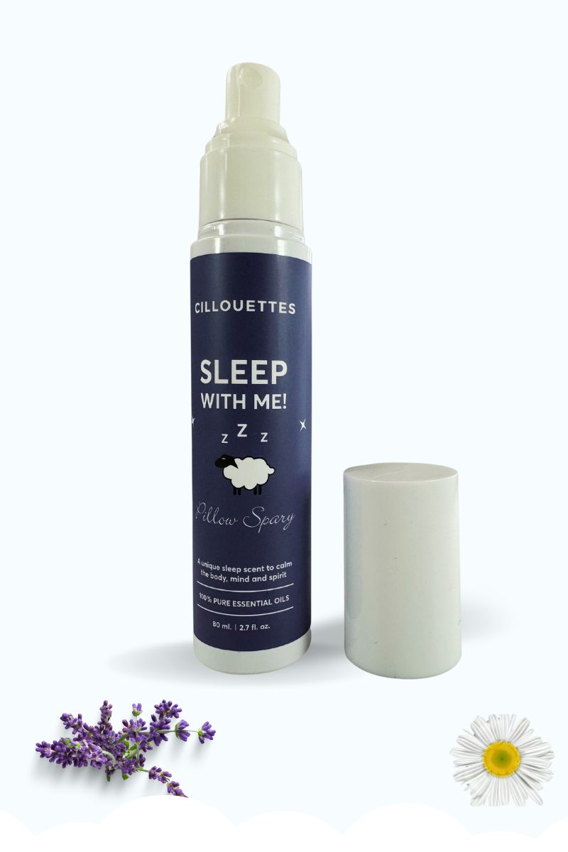 pillow spray til silke pudebetræk