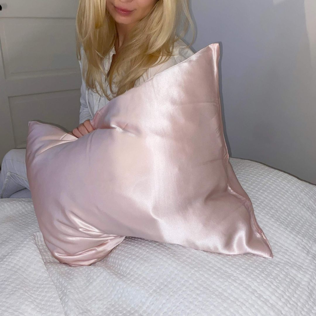 silke pudebetræk