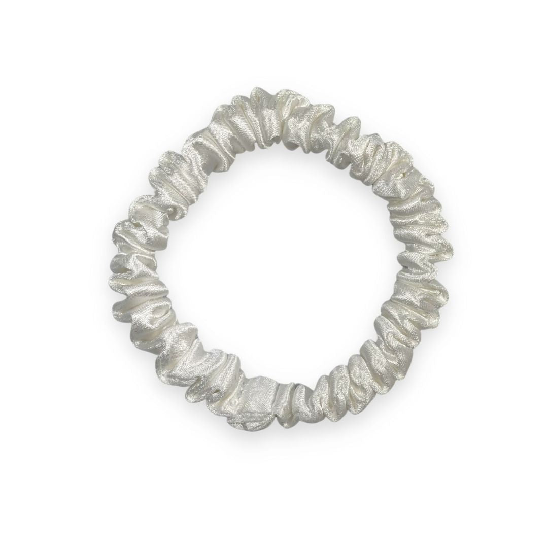 SILKE SCRUNCHIE MINI (3-pack) - VIT
