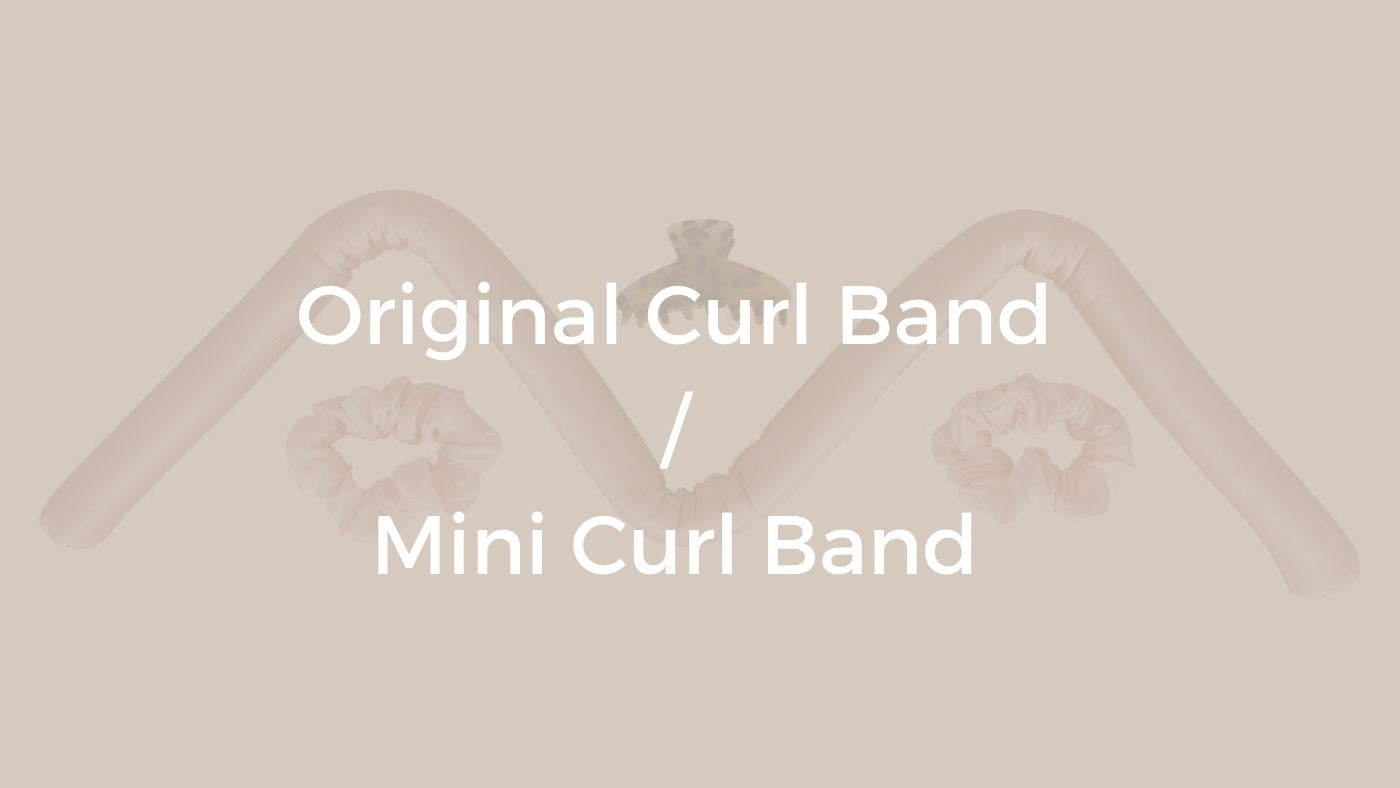 Hvilket curl band
