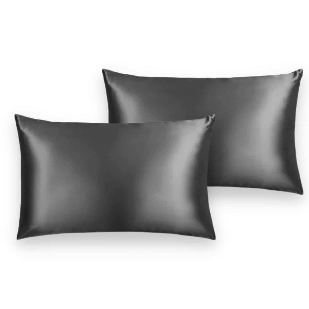2-Pack | SIDENÖRNGOTT | Välj själv färgen