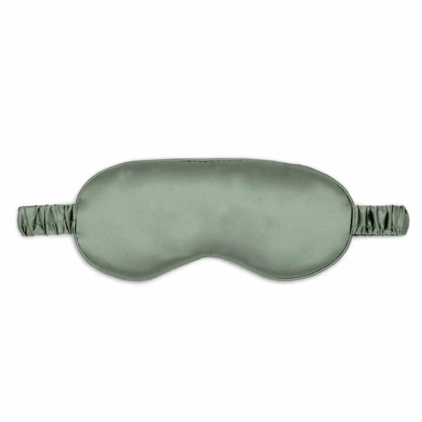 LYX SILKE SOVEMASKE | OCEAN GREEN