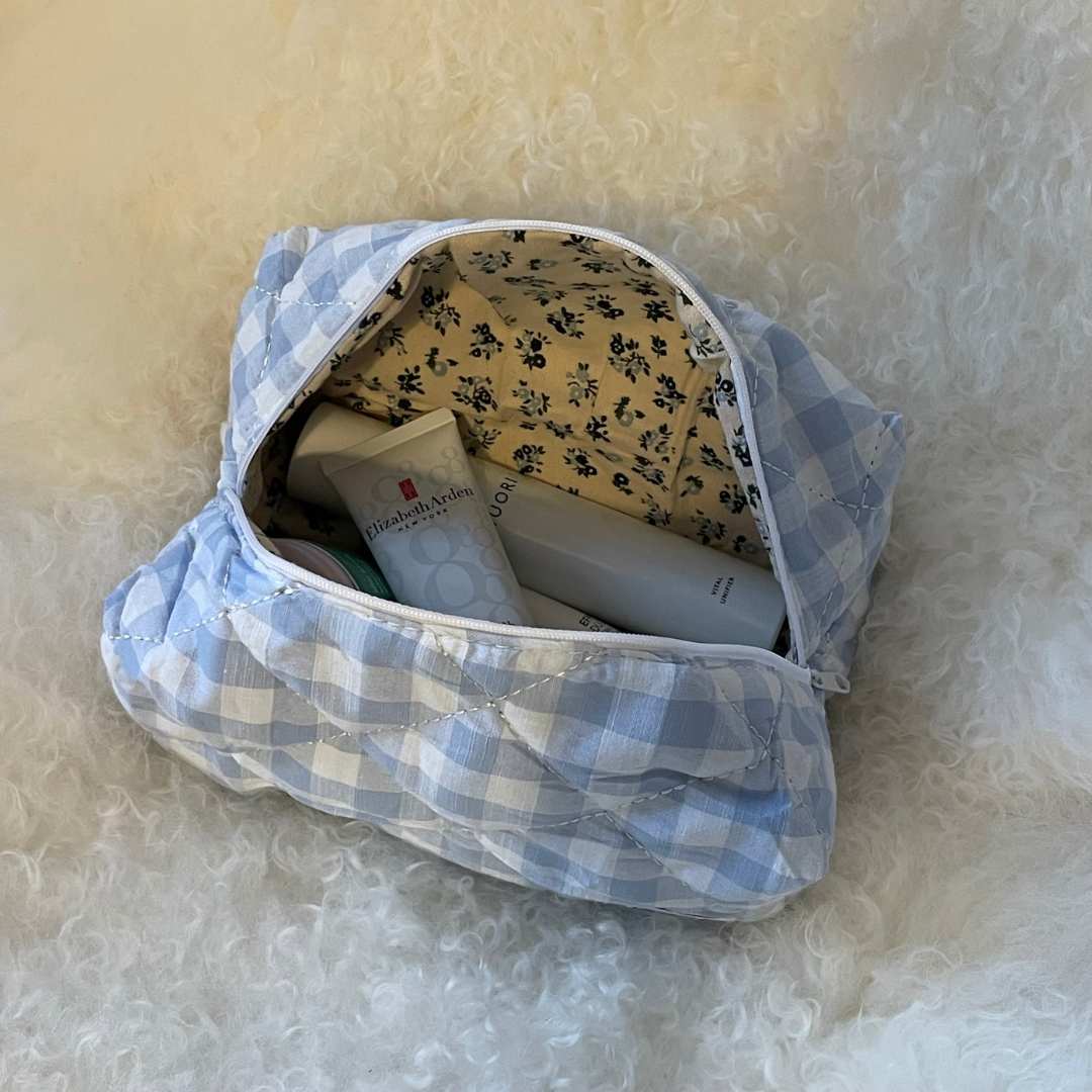 KOSMETIKVÄSKA - Lillie Small