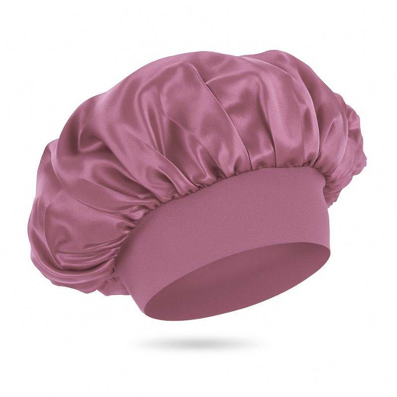 Silkescarf för Barn – 100 % Morbärssilke (Utan Bindband)