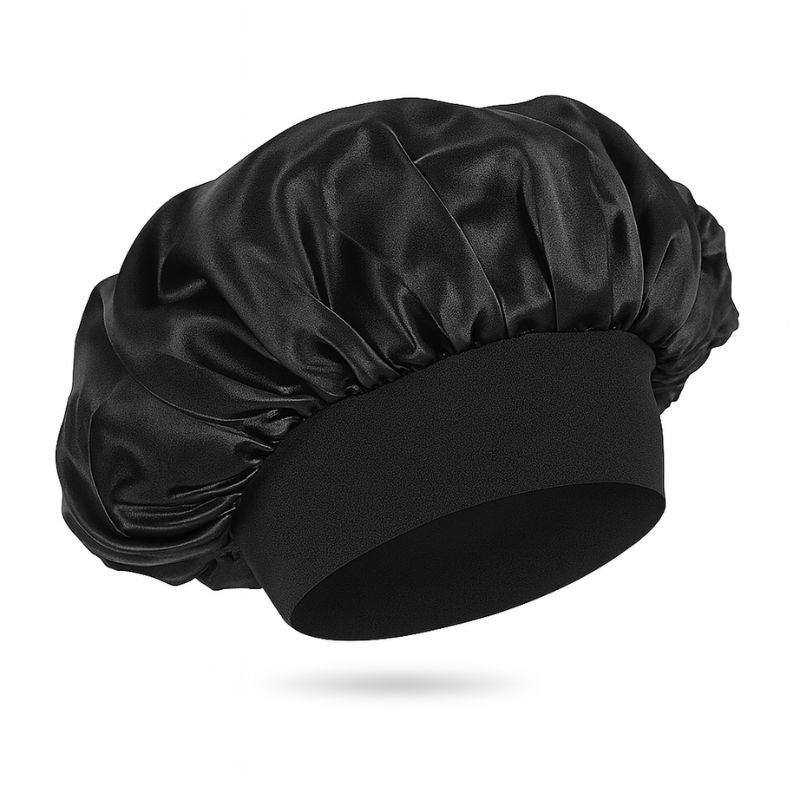 Silkescarf för Barn – 100 % Morbärssilke (Utan Bindband)