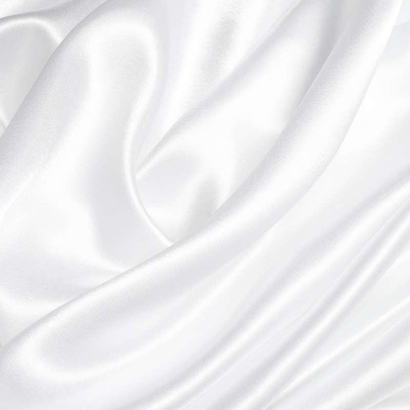 Sidenörngott till Cillou Pillow (Endast örngott)