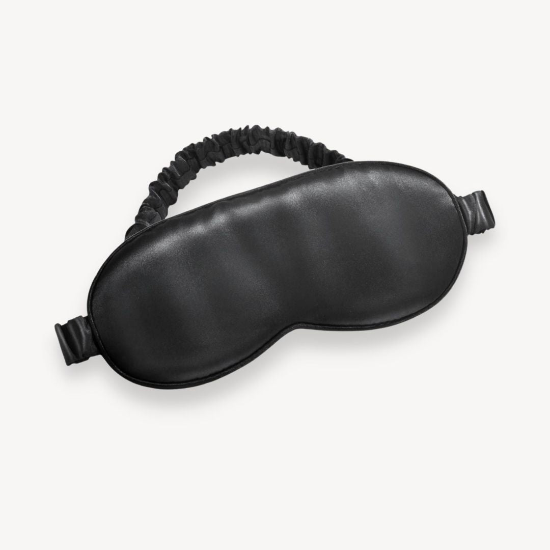 GAVE: LYX SILKE SOVMASK | (Skickas endast vid köp över 249 kr.) - Välj själv färgen här