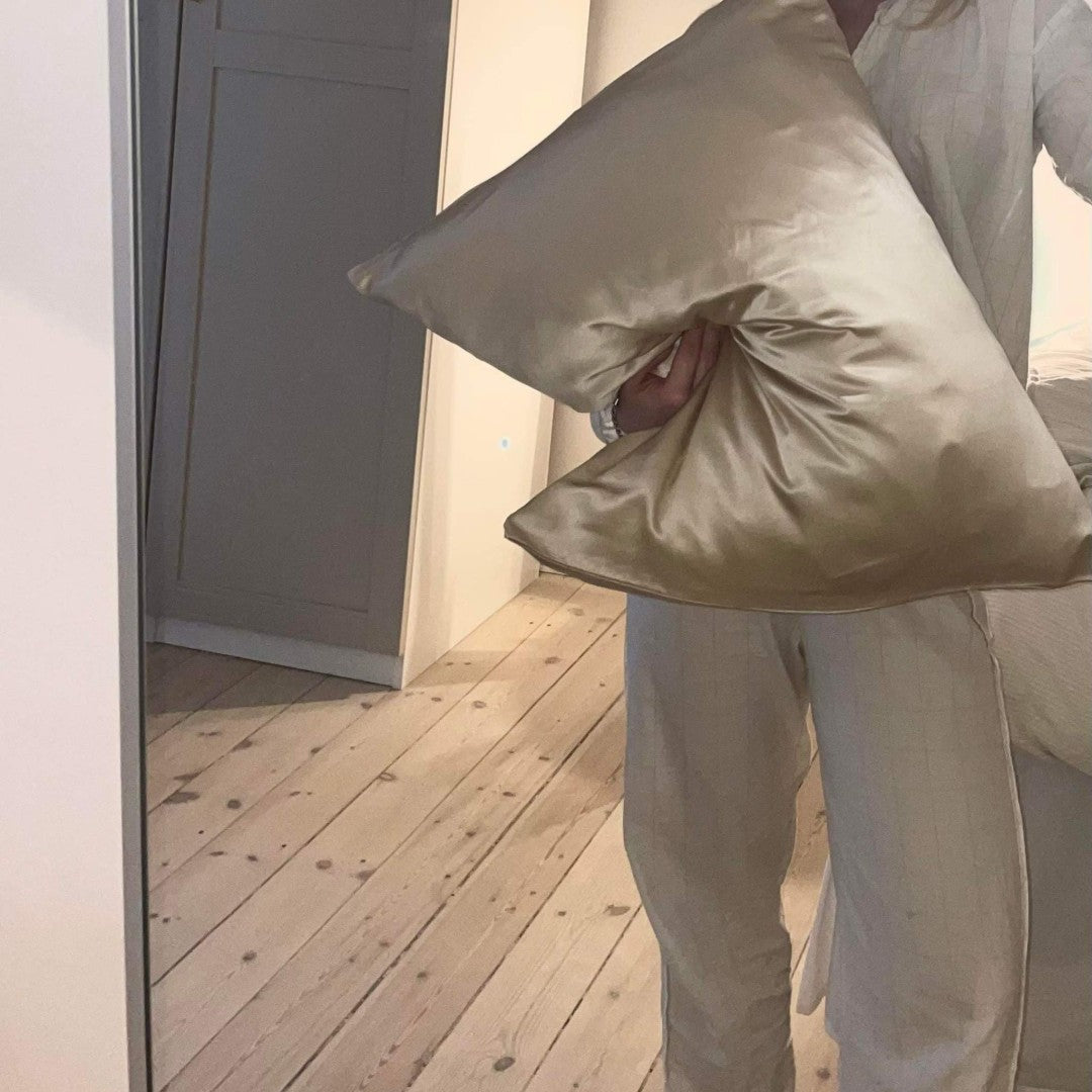 silke pudebetræk 