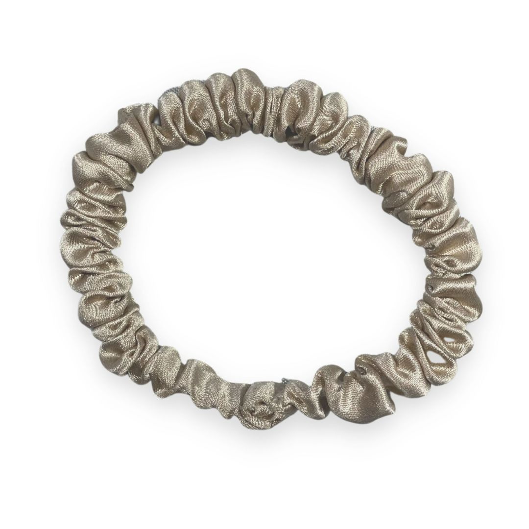 Silke scrunchie
